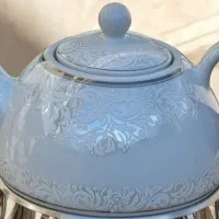 قوری چینی