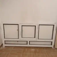 پنجره آلمینیوم