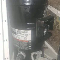 کمپرسور  کوبلند zp 182
