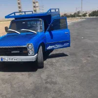 نیسان گازوییلی