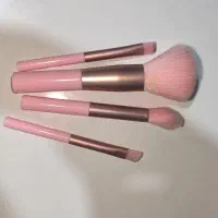 ست براش آرایشی