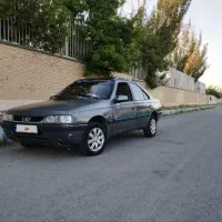 پژو 405|خودرو سواری و وانت|همدان, |دیوار