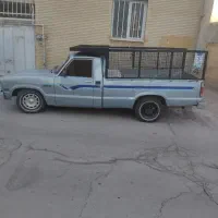 مزدا|خودرو سواری و وانت|اصفهان, شاهد|دیوار