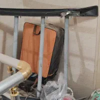باربند 206 صندوق دار