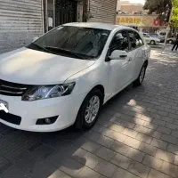 آریو اتوماتیک بدون رنگ و نقطه مشابه خشک
