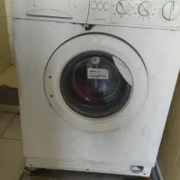 لباسشویی خشک‌کن اتومات