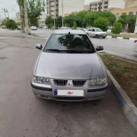 سمند