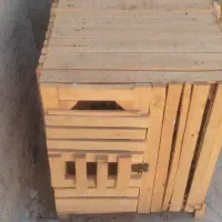 قفس حیوانات
