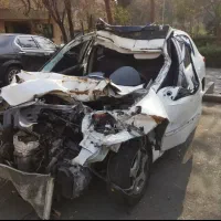 کارشناس خریدار خودرو تصادفی معاوضه