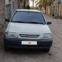پراید 131 مدل 93