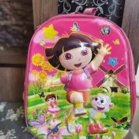 کیف مدرسه