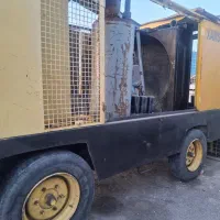 کمپرسور اطلس کوپکو بدون موتور