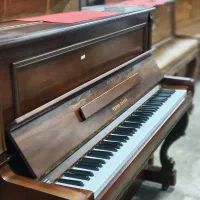 پیانو آکوستیک یانگ چانگ