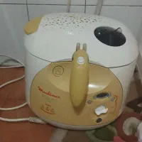 سرخ کن  بزرگ