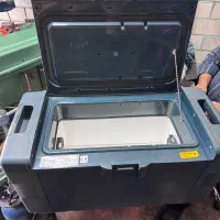 کول باکس مسافرتی (یخچال خودرو)