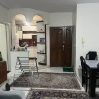 ۵۸ متر یک خواب بیمه سوم کوچه ۱۲