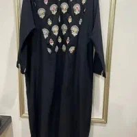 دوعددمانتو کفتان درحدنو