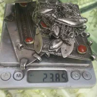 نقره مستعمل