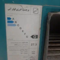 کولر ۳۵۰۰ سیلوان