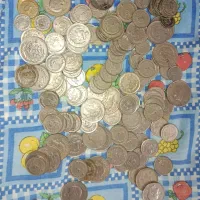 سکه|کلکسیون سکه، تمبر، اسکناس|میبد, |دیوار