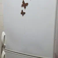 یخچال دسته دو