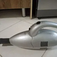 جارو شارژی کلترونیک اصل