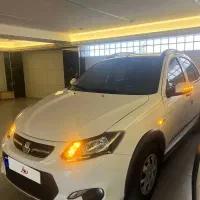 کوییک R مدل ۱۴۰۲ بدون رنگ کم کار ترین تبریز