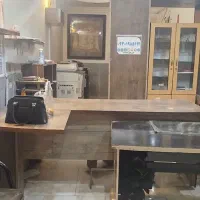 مغازه ۳۰ متری مناسب کافی نت و خدماتی بوعلی