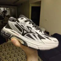 میزانو هالو میکس سایز ۴۳ Mizuno halo mix