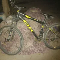 دوچرخه ۲۶