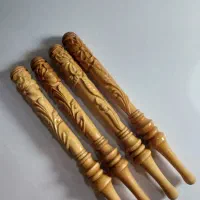 روکش خودکار چوبی  منبتکاری شده