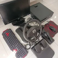 حسابداری تا گیمینگ کف قیمت بازار
