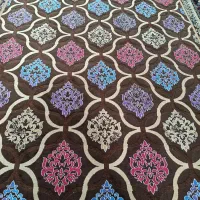 گلیم فرش 6متری