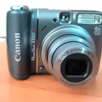 دوربین عکاسی و فیلمبرداری canon