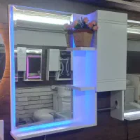 آینه باکس از تولیدی بخر
