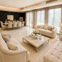 عقیلی / ۱۴۰ متر ۳ خواب / تاپ لوکیشن