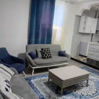 سویت مبله هتل آپارتمان پارکینگ اجاره روزانه هفتگی