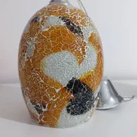 لوستر|لوستر و چراغ آویز|سنندج, |دیوار