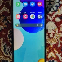گوشی a21s|موبایل|بردسکن, |دیوار