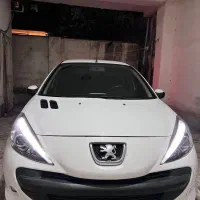 207 اتومات