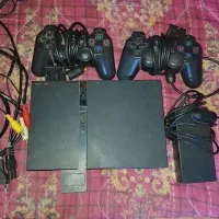 پلیاِستیشنPs2