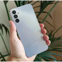 سامسونگ a15 حافظه 128 رام 8