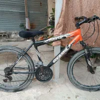 دوچرخه 24خارجی اویاما ژاپن