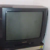 تلویزون پاناسونیک ۲۱