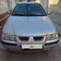 سمند معمولی