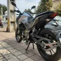 موتور گلکسی NA180