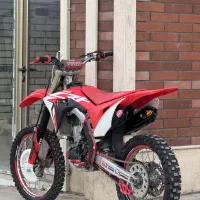 crf450r