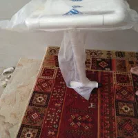 صندلی حمام بیمار
