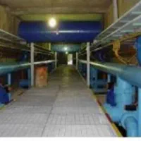 اپراتور یا سرپرست تاسیسات، سرپرست کارگاه