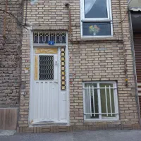 خانه سه طبقه برای رهن ساخت تیراهن و بتن